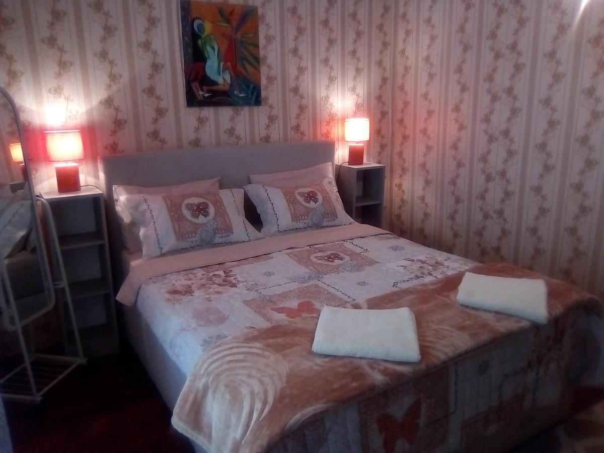 Guest House Perjanik Rijeka Crnojevica Ngoại thất bức ảnh